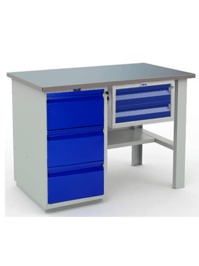 Верстак Практик Profi WT120.WD3/WF1.100 купить в Северодвинске Верстак Практик Profi WT120.WD3/WF1.100 купить в Северодвинске