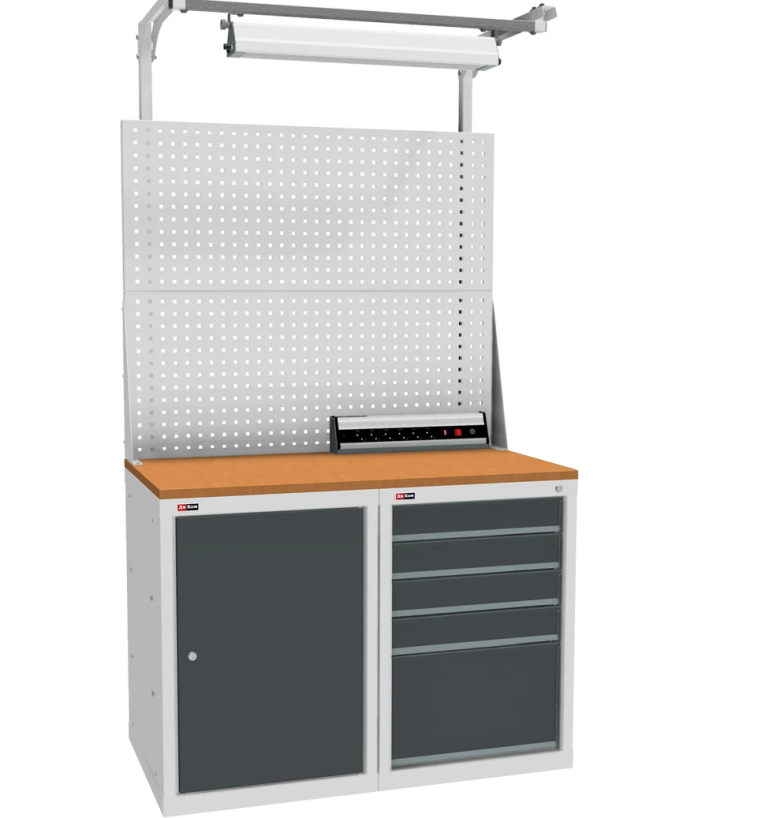 Тумба-верстак ВЛ-15 купить в Северодвинске Тумба-верстак ВЛ-15 купить в Северодвинске