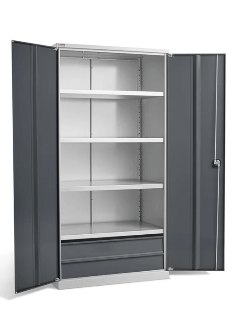 Шкаф инструментальный ДиКом ВЛ-052-05/Б купить в Северодвинске