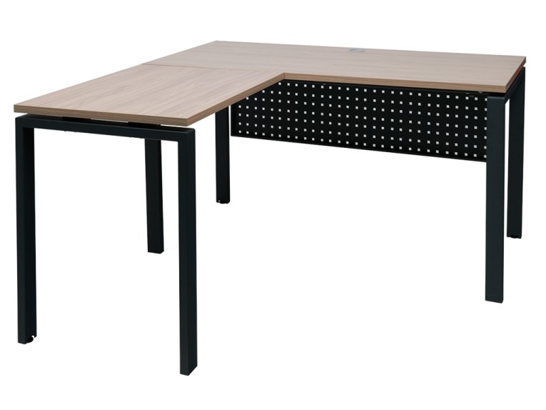 Брифинг-приставка NT 80 вяз натуральный/антрацит купить в Северодвинске