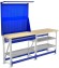 Верстак Master M100.MF1 / MF1 / MF1.121.002.W купить в Северодвинске