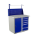Верстак Profi WT100.WD1/WD5.011 купить в Северодвинске