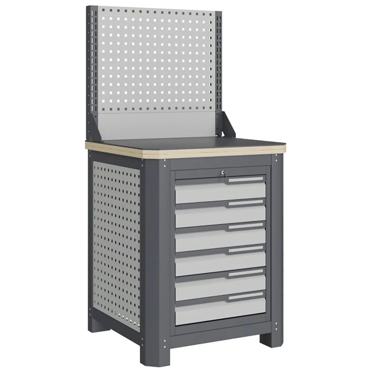 Верстак MCN 0752.S6-1 купить в Северодвинске Верстак MCN 0752.S6-1 купить в Северодвинске