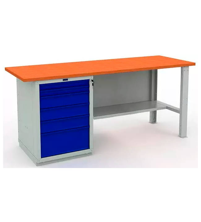 Верстак Expert W200.WS6/F2.000 купить в Северодвинске