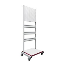 Стойка подкатная универсальная Gresson СПК ESD