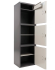 Бухгалтерский шкаф Aiko SL-150/3Т купить в Северодвинске