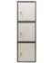 Бухгалтерский шкаф Aiko SL-150/3Т купить в Северодвинске