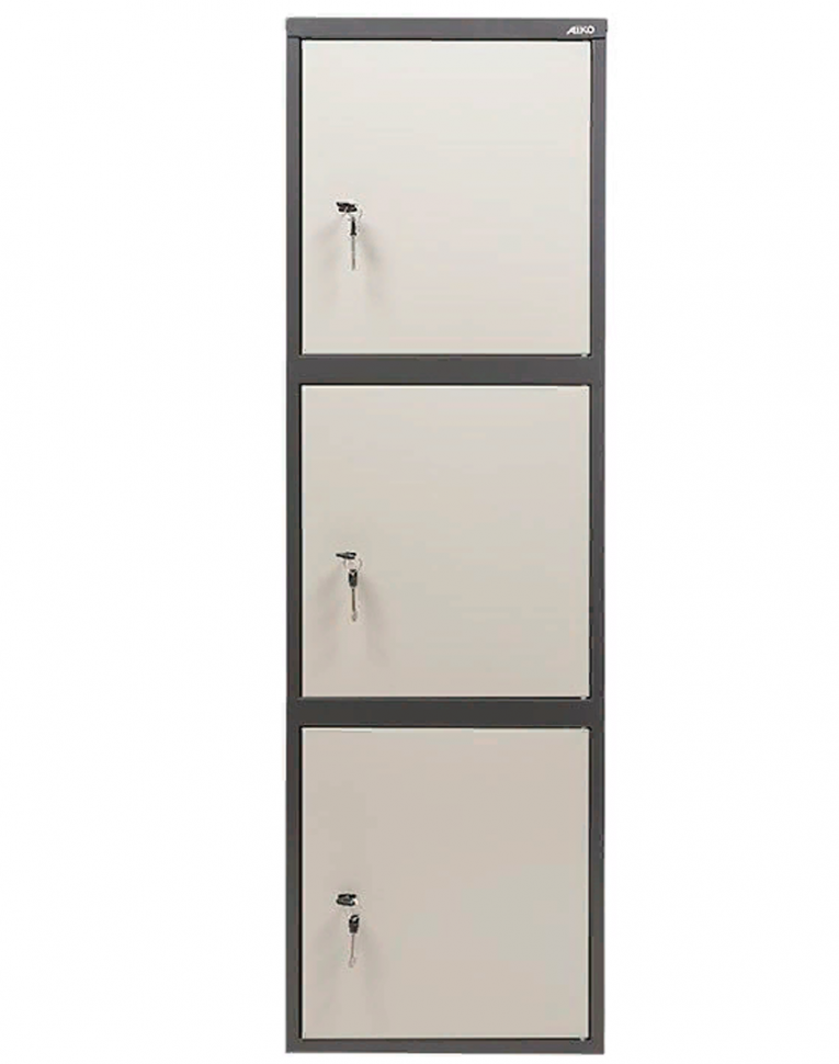 Бухгалтерский шкаф Aiko SL-150/3Т купить в Северодвинске Бухгалтерский шкаф Aiko SL-150/3Т купить в Северодвинске