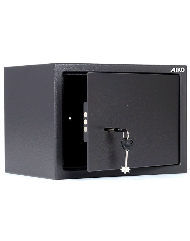 Мебельный сейф Aiko Т-250 KL купить в Северодвинске Мебельный сейф Aiko Т-250 KL купить в Северодвинске