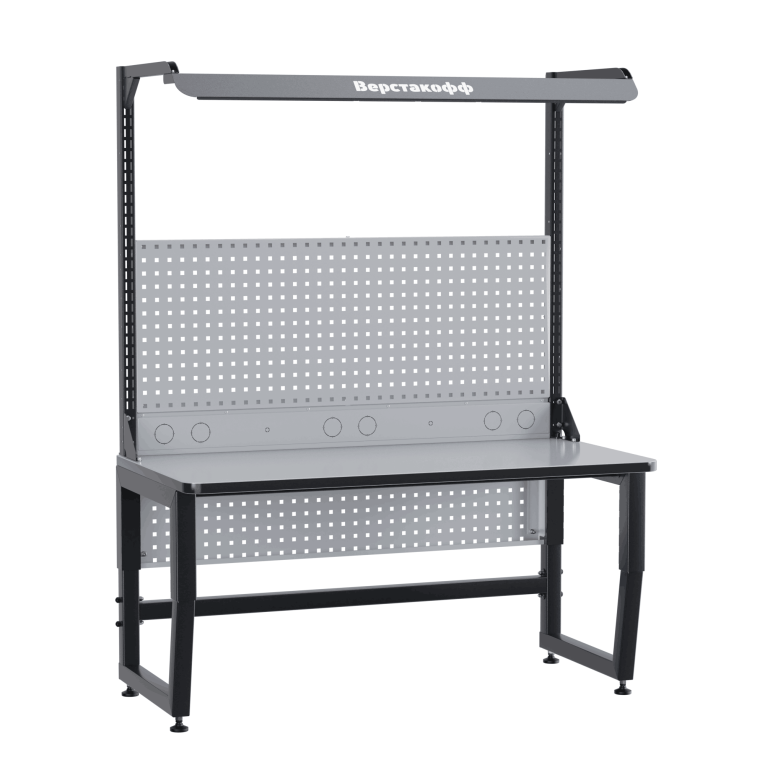 Антистатический стол SPC A14.0-1FR купить в Северодвинске Антистатический стол SPC A14.0-1FR купить в Северодвинске