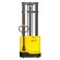 Штабелер электрический самоходный QDA10E (1000 кг; 3,5 м; 24В / 85Ач) SMARTLIFT (SMART) купить в Северодвинске