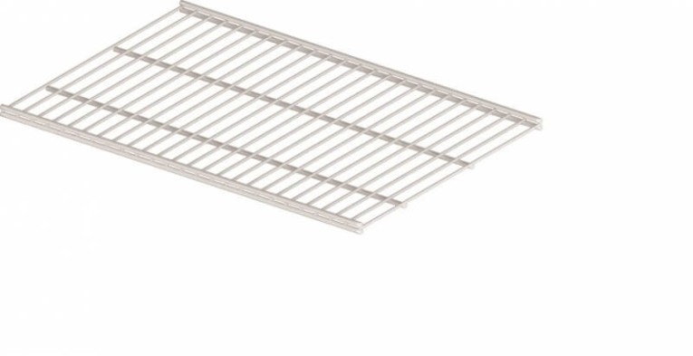 Металлическая сеточная полка Титан-GS 903x406 мм купить в Северодвинске Металлическая сеточная полка Титан-GS 903x406 мм купить в Северодвинске