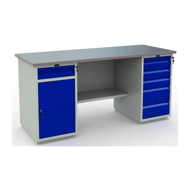 Верстак Profi WT180.WD2/WD5.000 (WB 180Sh + WD2 + WD5) купить в Северодвинске Верстак Profi WT180.WD2/WD5.000 (WB 180Sh + WD2 + WD5) купить в Северодвинске