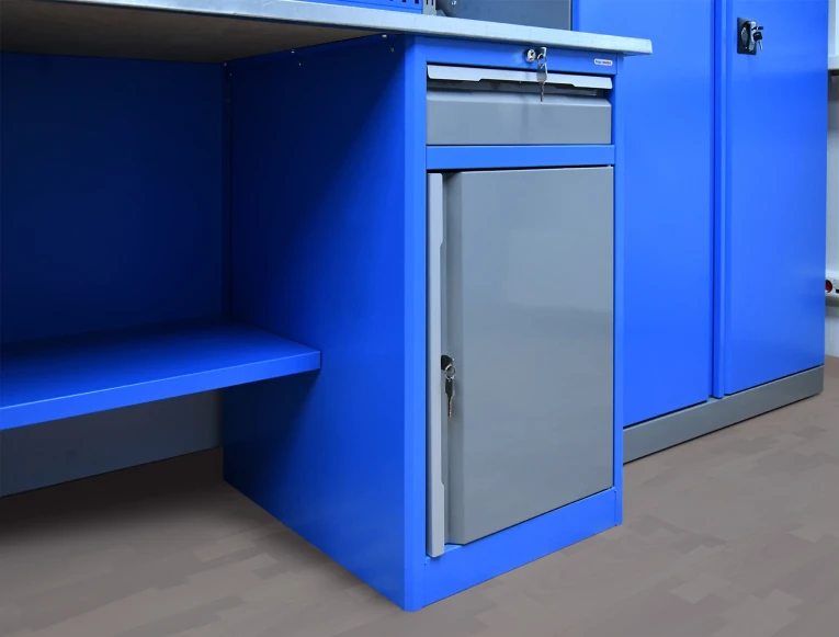 Верстак PRF 141.18.2 купить в Северодвинске