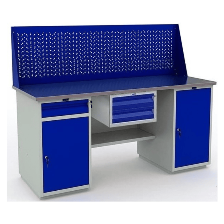 Верстак Profi WT180.WD2/WD1.110 купить в Северодвинске Верстак Profi WT180.WD2/WD1.110 купить в Северодвинске