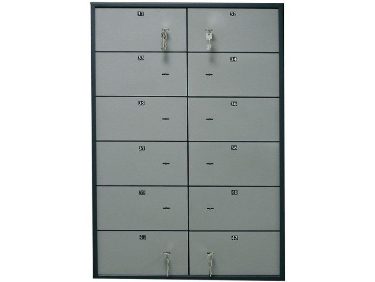 Блок депозитных ячеек VALBERG DB-12 купить в Северодвинске Блок депозитных ячеек VALBERG DB-12 купить в Северодвинске