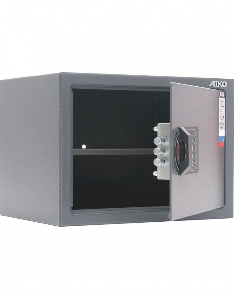 Мебельный сейф Aiko T-250 EL купить в Северодвинске Мебельный сейф Aiko T-250 EL купить в Северодвинске