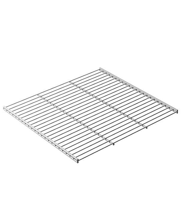 Полка сетчатая GSh 45х50 белая купить в Северодвинске Полка сетчатая GSh 45х50 белая купить в Северодвинске