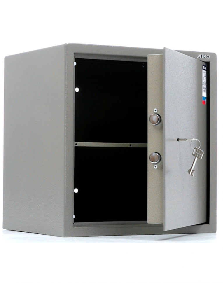 Офисный сейф Aiko ТМ-46 купить в Северодвинске Офисный сейф Aiko ТМ-46 купить в Северодвинске