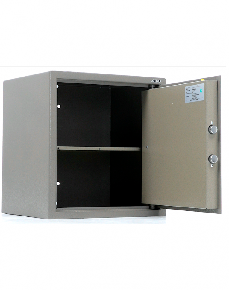 Офисный сейф Aiko ТМ-46 купить в Северодвинске Офисный сейф Aiko ТМ-46 купить в Северодвинске