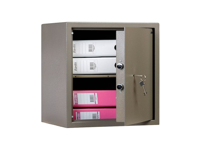 Офисный сейф Aiko ТМ-46 купить в Северодвинске Офисный сейф Aiko ТМ-46 купить в Северодвинске