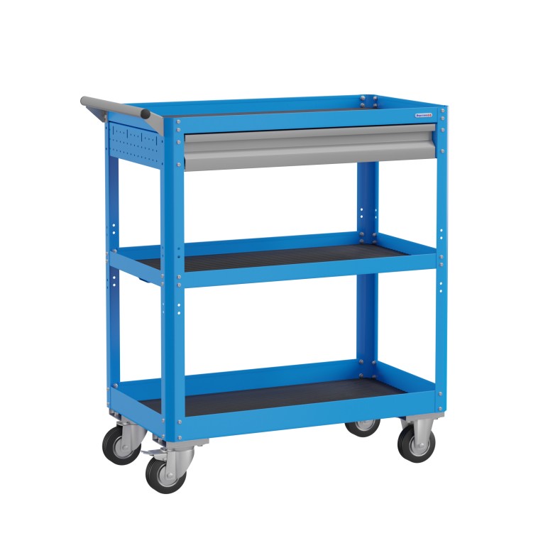 Тележка инструментальная PLC 9508.1-К купить в Северодвинске Тележка инструментальная PLC 9508.1-К купить в Северодвинске