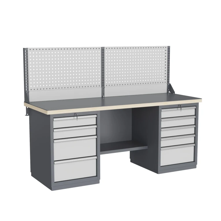 Верстак FBK 205.45.4-1 купить в Северодвинске Верстак FBK 205.45.4-1 купить в Северодвинске