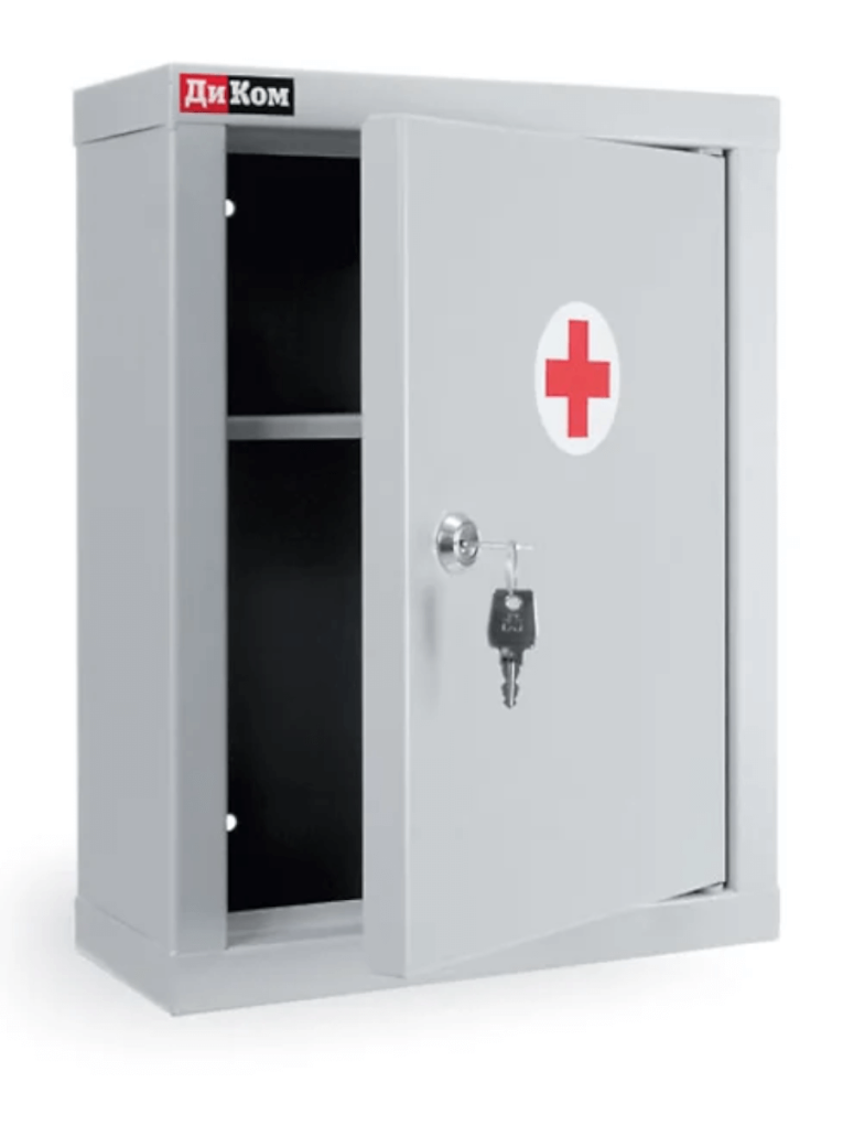 Аптечка ДиКом КД-197А купить в Северодвинске Аптечка ДиКом КД-197А купить в Северодвинске