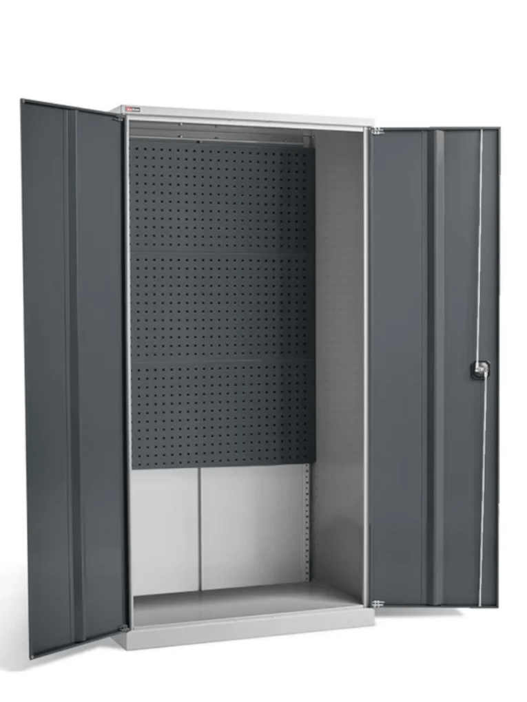 Шкаф инструментальный ДиКом ВЛ-052-02/Б купить в Северодвинске