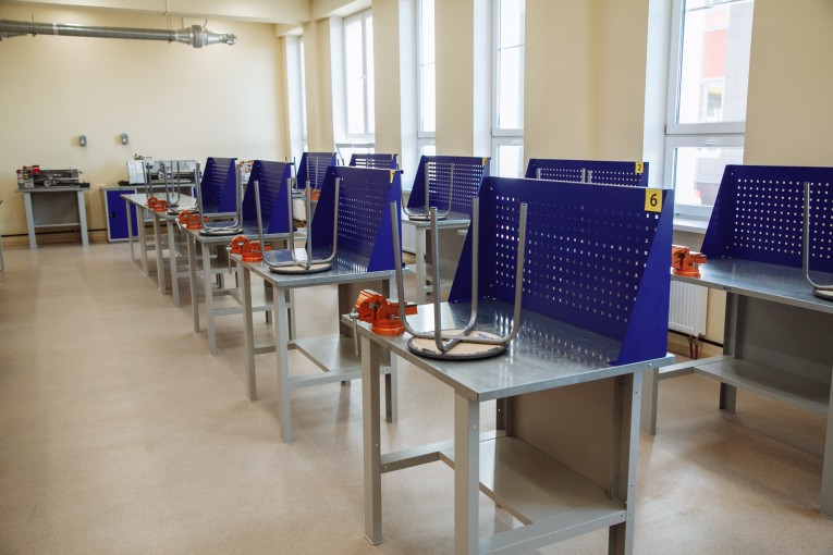 Верстак Profi WT100.F1/F1.010 купить в Северодвинске Верстак Profi WT100.F1/F1.010 купить в Северодвинске