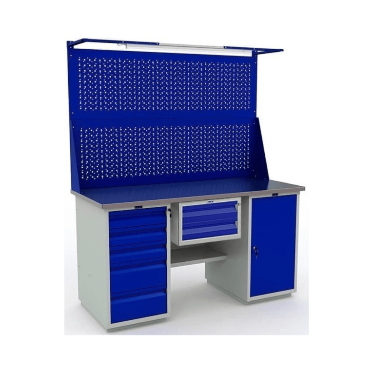 Верстак Profi WT160.WD5/WD1.121 купить в Северодвинске