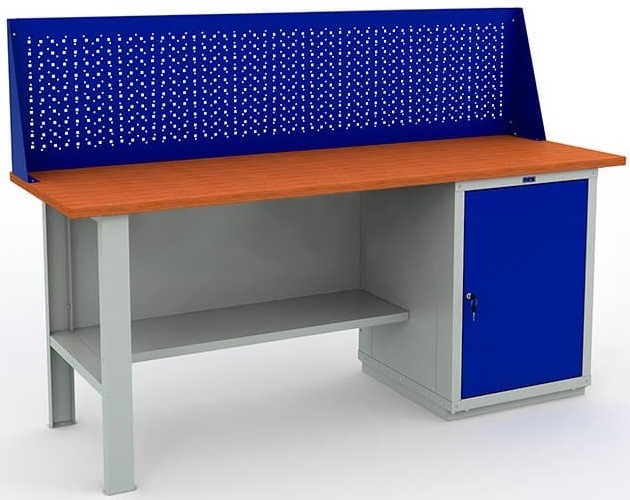 Верстак Expert W200.F2/WS1.010 купить в Северодвинске Верстак Expert W200.F2/WS1.010 купить в Северодвинске