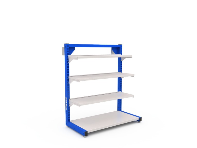 Система хранения SORTEX 1075 №1-1 (односторонняя) купить в Северодвинске Система хранения SORTEX 1075 №1-1 (односторонняя) купить в Северодвинске