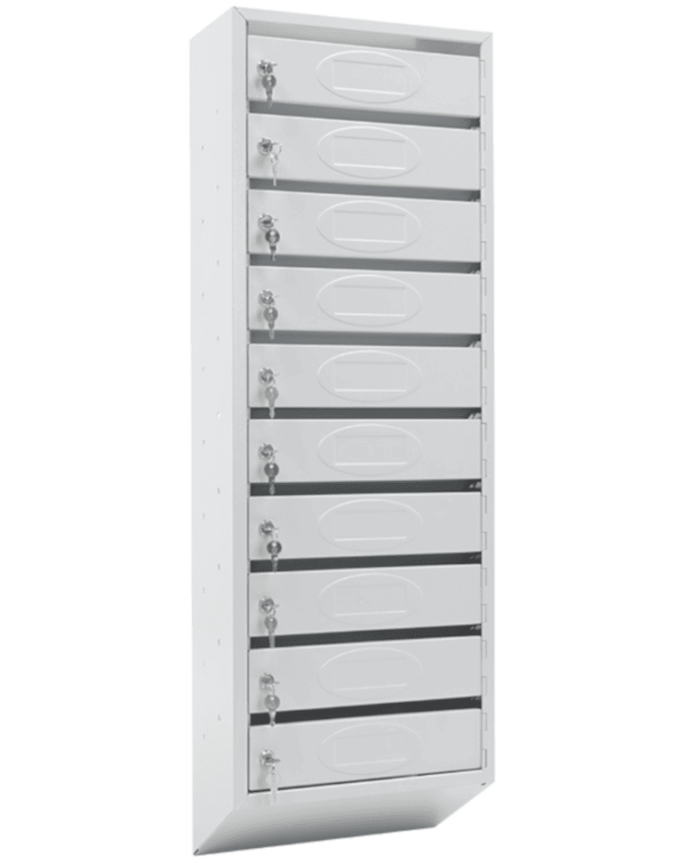 Почтовый ящик PB-10C.KL RВ купить в Северодвинске