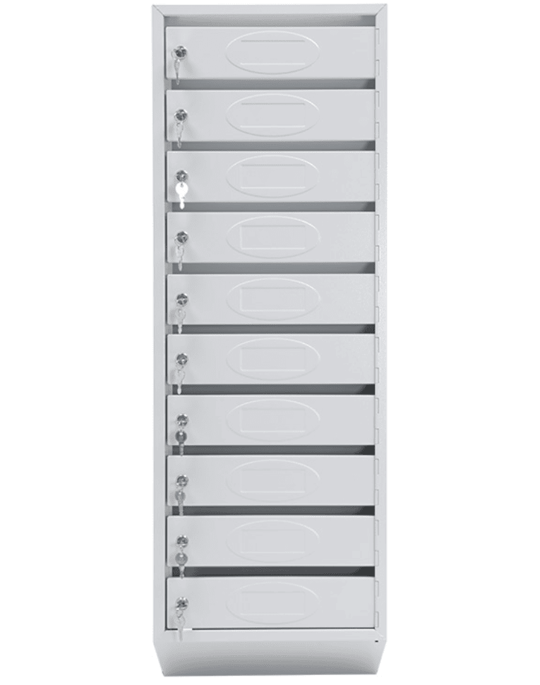Почтовый ящик PB-10C.KL RВ купить в Северодвинске