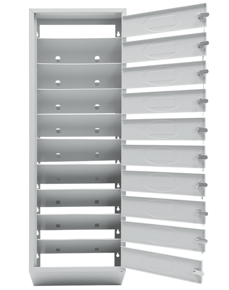 Почтовый ящик PB-10C.KL RВ купить в Северодвинске