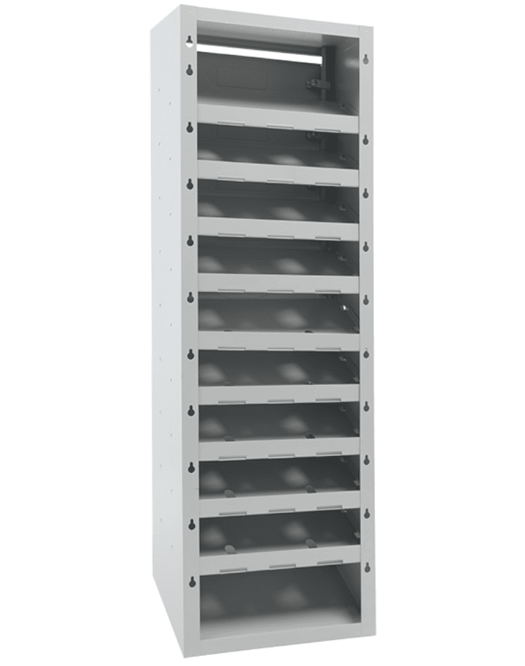 Почтовый ящик PB-10C.KL RВ купить в Северодвинске