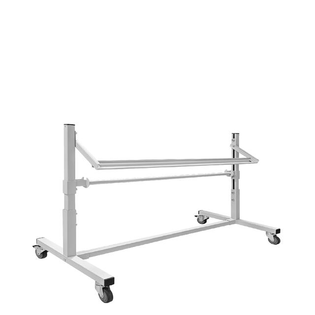 Стойка упаковочная для рулонных материалов Gresson СРМ-1200 купить в Северодвинске Стойка упаковочная для рулонных материалов Gresson СРМ-1200 купить в Северодвинске