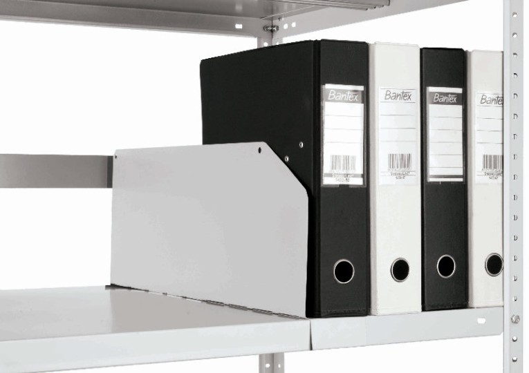 Папкодержатель MS (разделитель) для полки глубиной 500 купить в Северодвинске Папкодержатель MS (разделитель) для полки глубиной 500 купить в Северодвинске