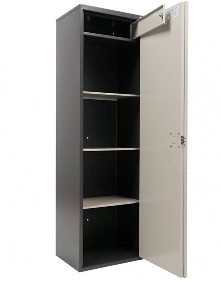 Бухгалтерский шкаф Aiko SL-150Т купить в Северодвинске Бухгалтерский шкаф Aiko SL-150Т купить в Северодвинске