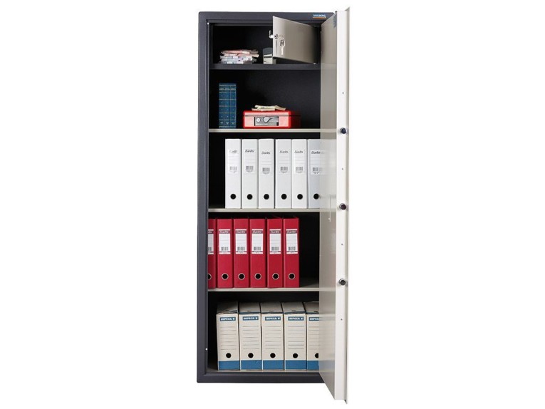 Офисный сейф Valberg ASM 165T EL купить в Северодвинске Офисный сейф Valberg ASM 165T EL купить в Северодвинске