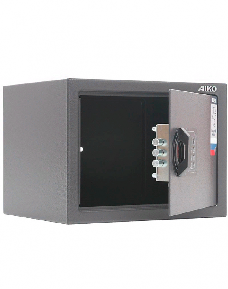Мебельный сейф Aiko Т-230 EL купить в Северодвинске Мебельный сейф Aiko Т-230 EL купить в Северодвинске