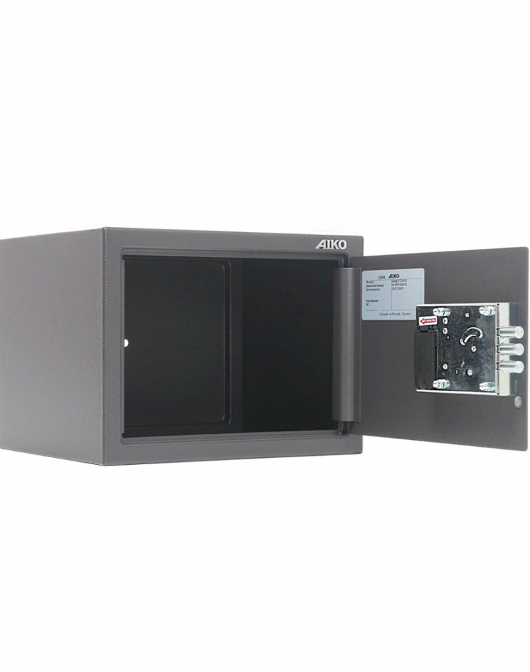 Мебельный сейф Aiko Т-230 EL купить в Северодвинске Мебельный сейф Aiko Т-230 EL купить в Северодвинске