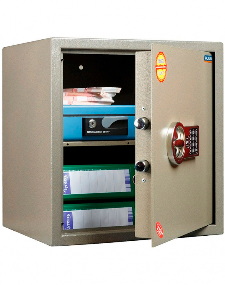 Мебельный сейф Valberg ASM 46 EL купить в Северодвинске Мебельный сейф Valberg ASM 46 EL купить в Северодвинске