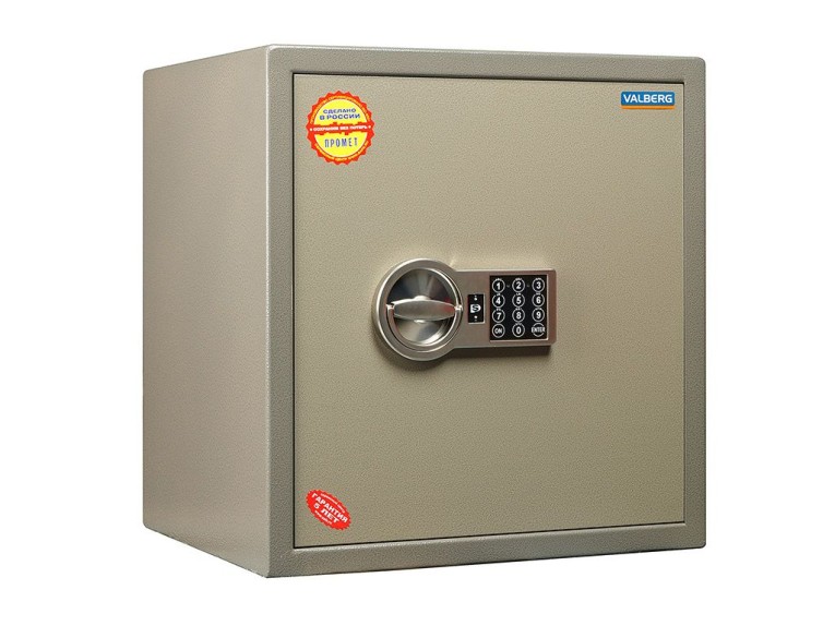 Мебельный сейф Valberg ASM 46 EL купить в Северодвинске Мебельный сейф Valberg ASM 46 EL купить в Северодвинске