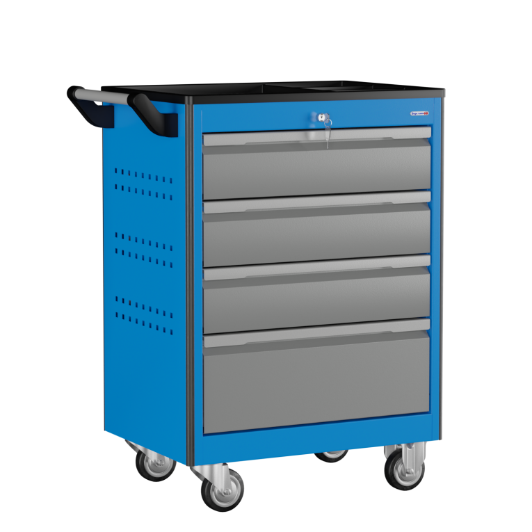 Тележка инструментальная TNC 950.4 купить в Северодвинске Тележка инструментальная TNC 950.4 купить в Северодвинске