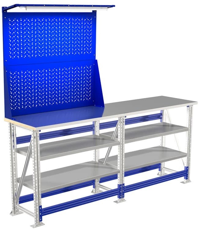 Верстак Master MT100.MF1 / MF1 / MF1.022.002.W купить в Северодвинске Верстак Master MT100.MF1 / MF1 / MF1.022.002.W купить в Северодвинске