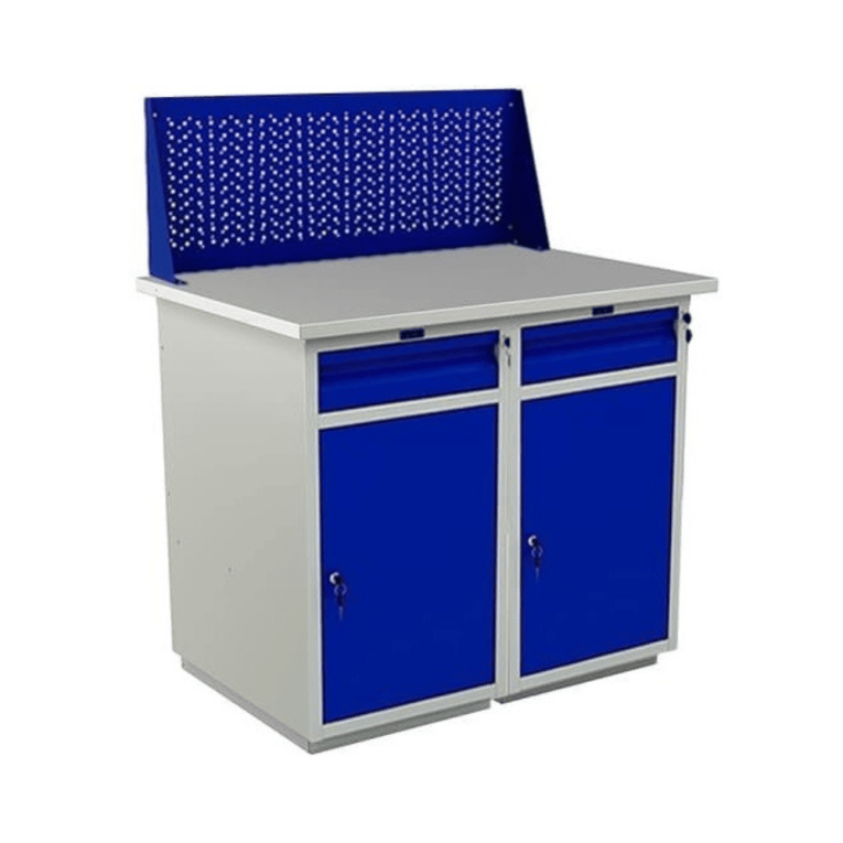 Верстак Profi WT100.WD2/WD2.010 купить в Северодвинске Верстак Profi WT100.WD2/WD2.010 купить в Северодвинске