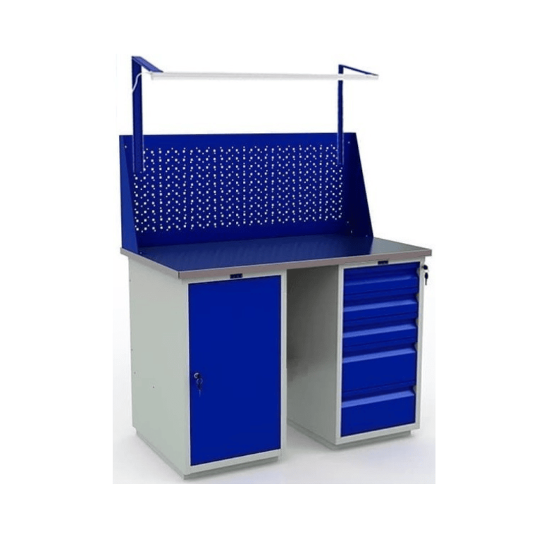 Верстак Profi WT120.WD1/WD5.011 купить в Северодвинске Верстак Profi WT120.WD1/WD5.011 купить в Северодвинске