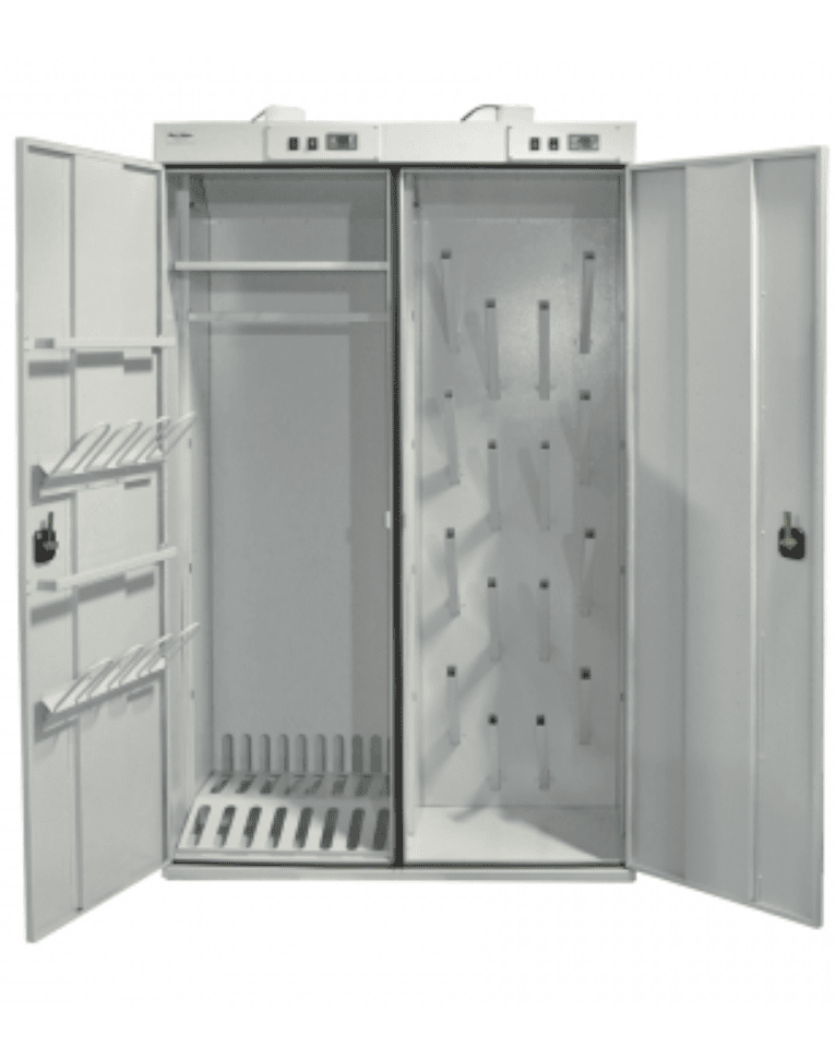 Сушильный шкаф ШС-4-8 для одежды и обуви купить в Северодвинске Сушильный шкаф ШС-4-8 для одежды и обуви купить в Северодвинске